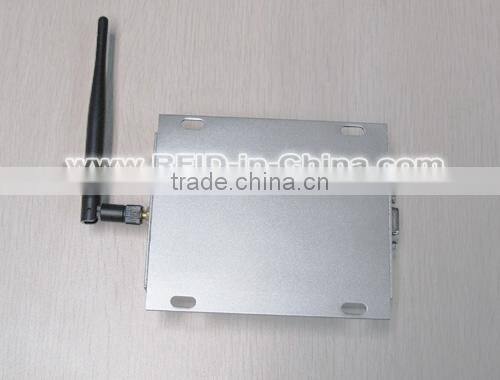 2.4GHz Active Long Read high gain rfid antenna
