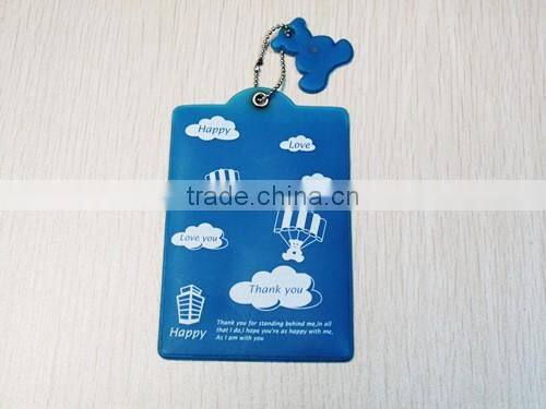 Custom Design RFID NFC Card Case for Iphone by DAILY RFID
