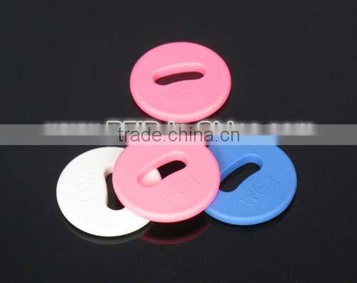 Low Cost for Different Types of RFID Tags by China Best Producer