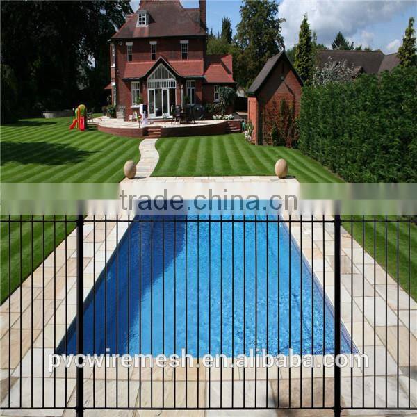 Swiming pool fence for sales