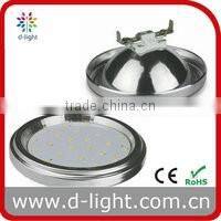 AR111 1000lm 15W 12V Led Spot lights 30 degree 120 Degree G53 Base Warm White Natural White Cool White with CE Rohs