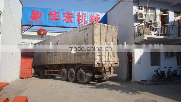 Environment friendly 24x40 inches rotary dryer /mining ore drying machine for hot sale