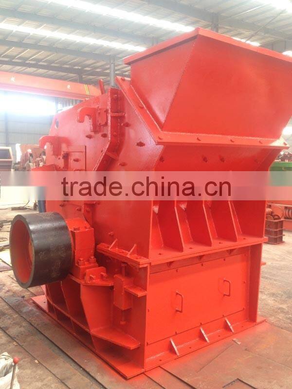 pxj 800x400 fine crusher