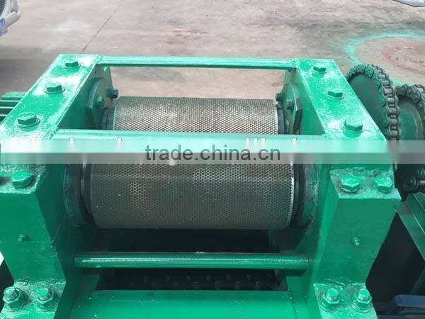 Top quality compound fertilizer pellet machine, fertilizer granulator production line