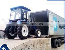China Agricultural Machinery Cheap 4WD 120hp Farm Tractor For Sale