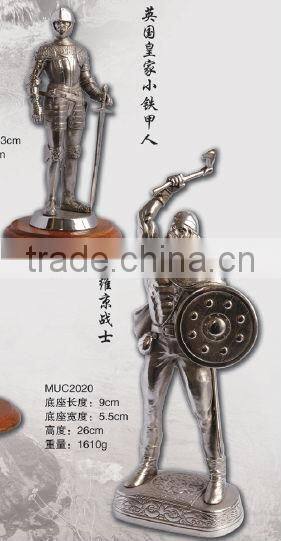 1:50 die cast crane model