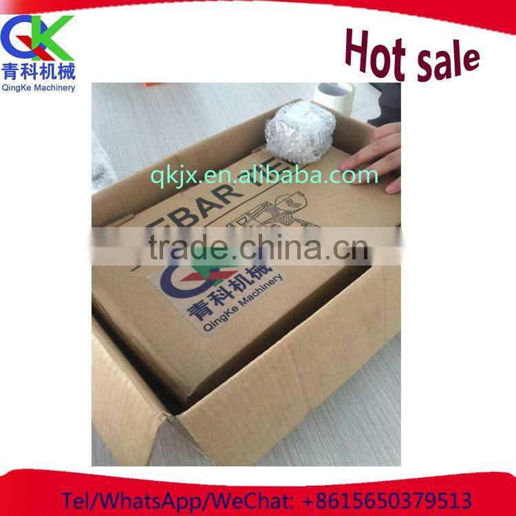 8-35mm steel bar banding machine to fix the rebar