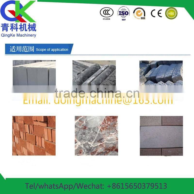 600mm saw blade Aerated brick brick cutter