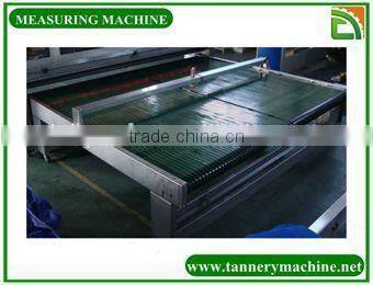 leather vibration staking machine for cow with super fine quality