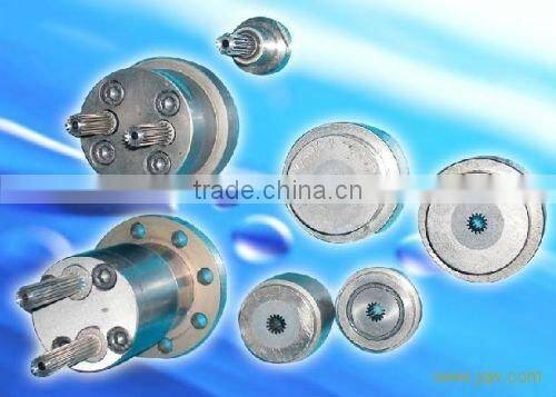 stamping and punching mold