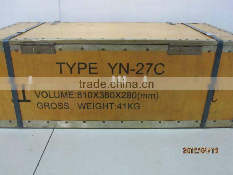 YN27C gasoline power portable rock drilling machine