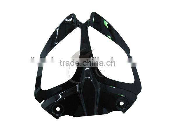 For 09-10 SUZUKI GSXR1000 GSX-R1000 2009-2010 #3 Black Motorcycle Fairing Body Work