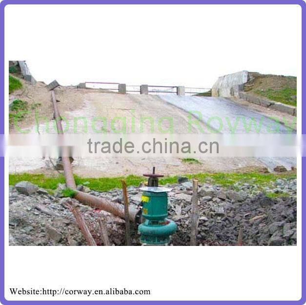 New Product ZD760-LM-(18-20) 3KW Kaplan Turbine Small Water Turbine Generator