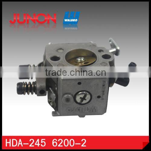 motorcycles engine carburetor of 6200 chainsaw walbro Carburetor HDA-245