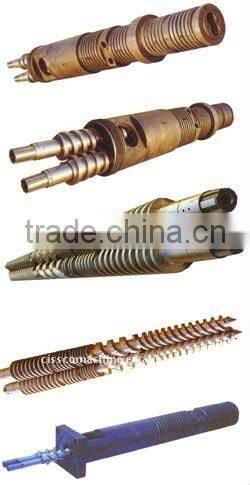 Screw and Barrel, BEST QUALITY SCREW AND BARREL