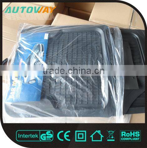 Fashionable Design Cheap Price Aluminium Car Mat