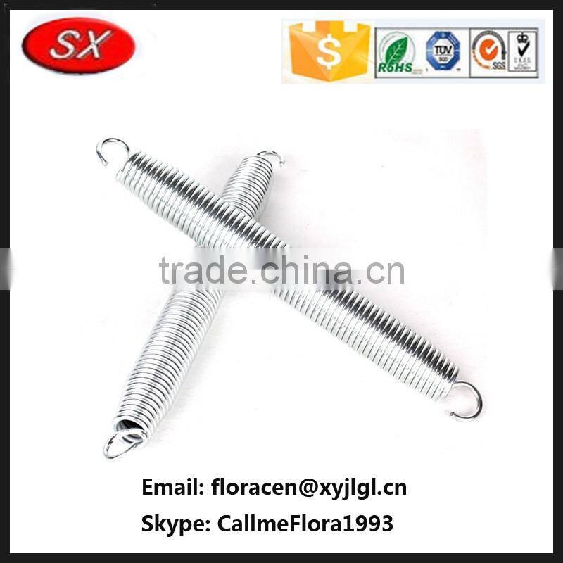Hot Sale Professional Manufacture Custom High Quality Hight Precision Spring Clip Fasteners Can OEM&ODM