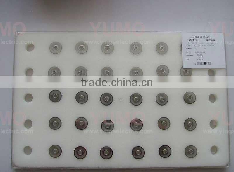 YUMO HKT22 Motor Encoder HKT2204-702C1-100B-5E