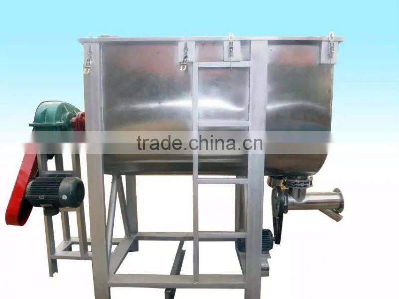 industrial ribbon blender machine price