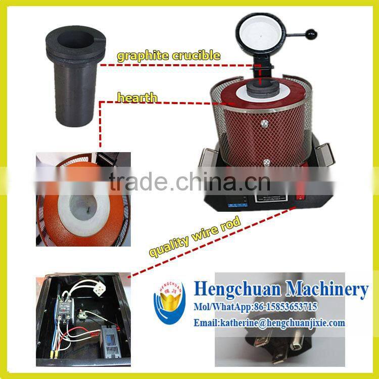 Drum Scrubber Washing Machine for Coltan