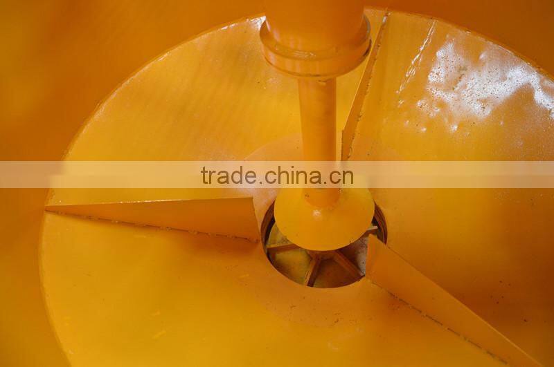 Backfill grout specialized construction machine High Pressure cement grout pump