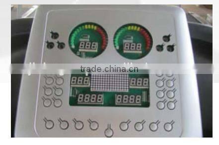 Automatic Commercial Treadmill Fitness Equipment JB-7600 B