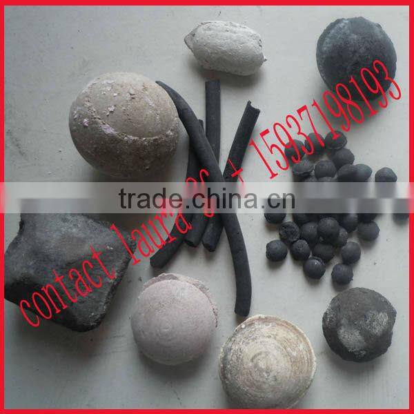 HENGXIN factory Lignite briquette Ball press equipment