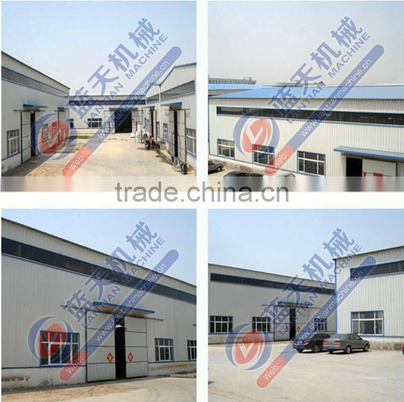 Hot saling biofuel pellet machine