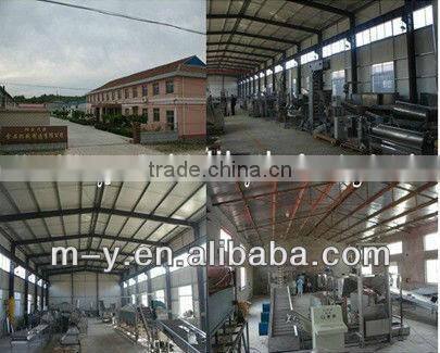 600KG/HR Blanched peanut machine --100%manufactuer