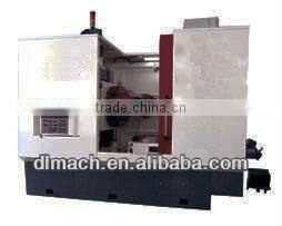 YKD31125 CNC Gear Hobbing Machine