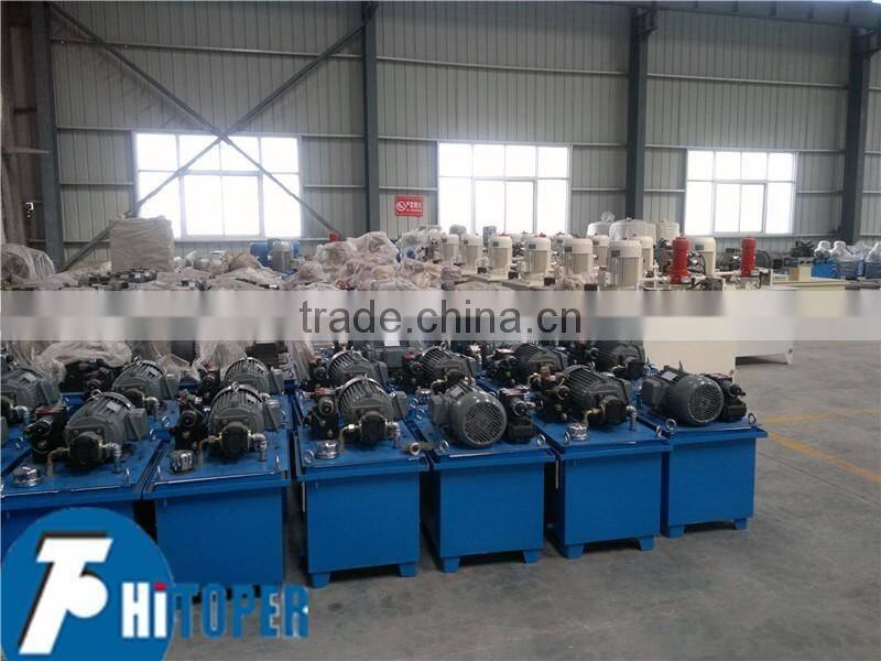 China Supplier Toper Chamber Filter Press Filter Hot Sale
