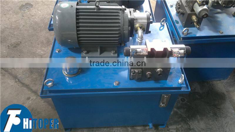 Steel production factory wastewater treatment dewatering press filter