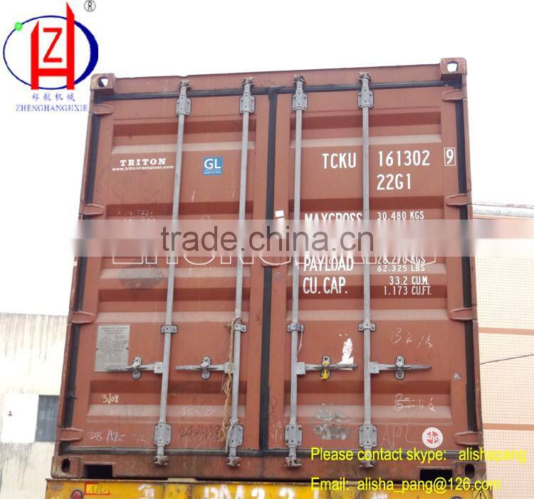 Wood Sawdust Charcoal Biomass Charcoal Briquette Machine