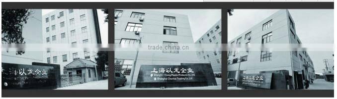 1000ml PET plastic bottle