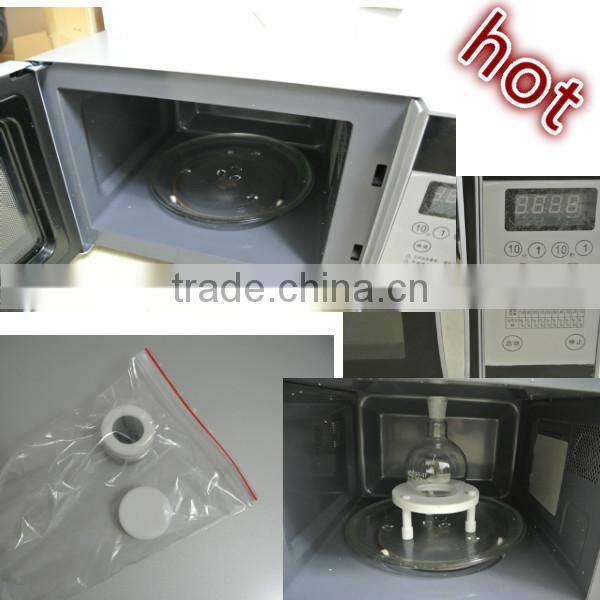 Power Meter Dispaly Microbiology Laboratory Equipment