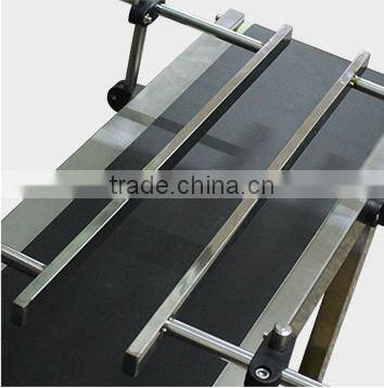 530 Full Automatic Small Ink Jet Printer Production Line Online Date Ink Jet Printer