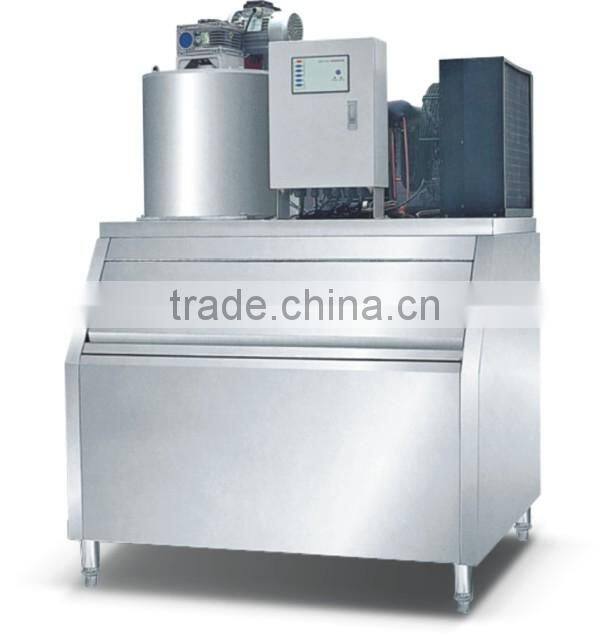 500Kg high quality snow flake ice machine, Ice Flake Machine(ZQR-05K)