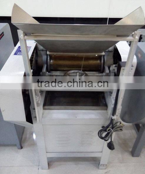 high-speed strong dough pressing machine/dough kneading machine
