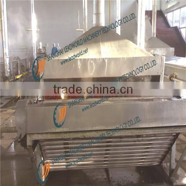 best price crataegus canning machine/ Crataegus production plant