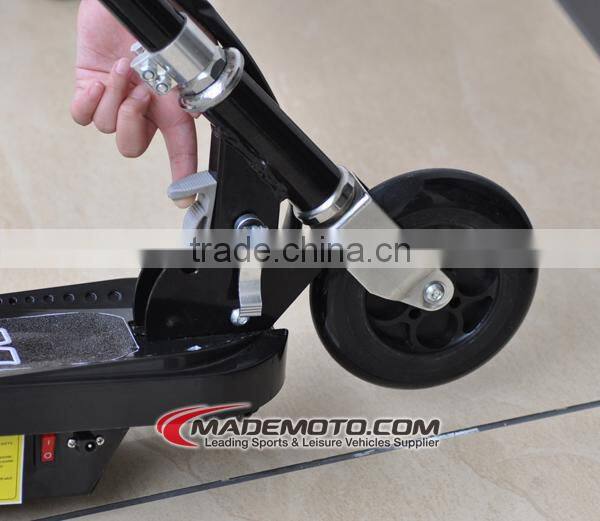 CE approved 2wheel mini electric scooter for kids
