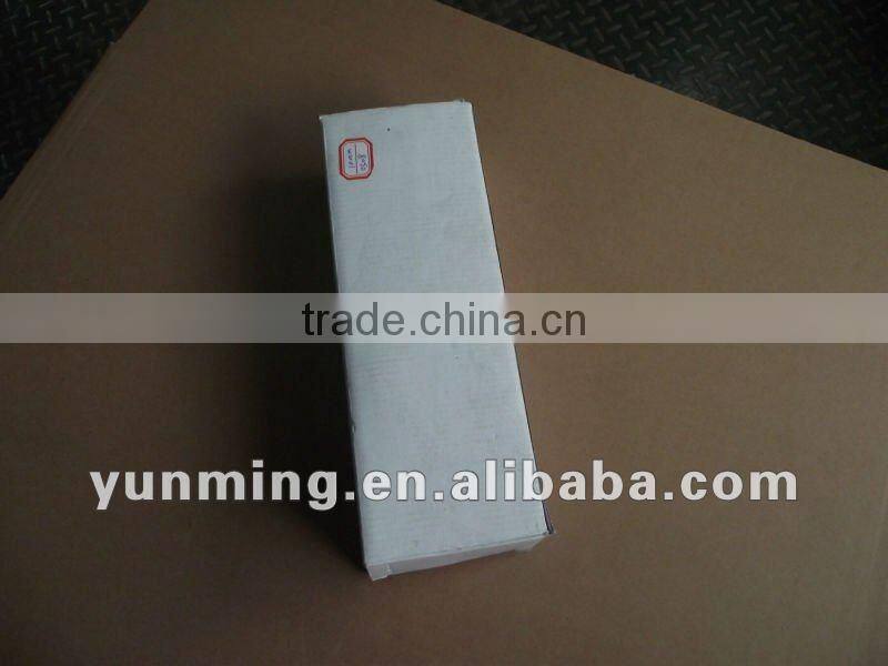 ABS motorcycle rearview mirror