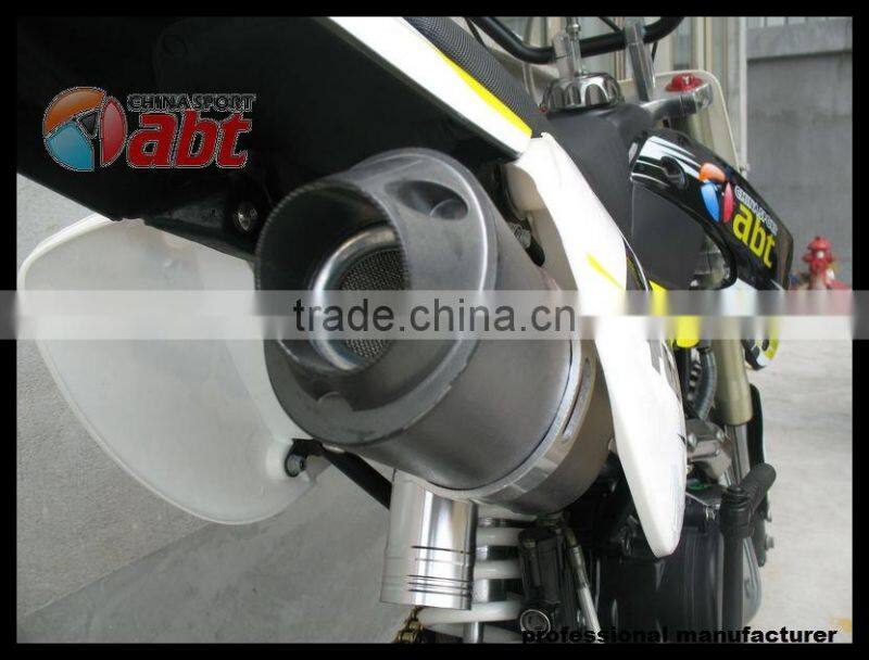 125CC KLX STYLE PIT BIKE,MOTOR BIKE,DIRT BIKE,(DB125-KLX-BIGWHEEL)