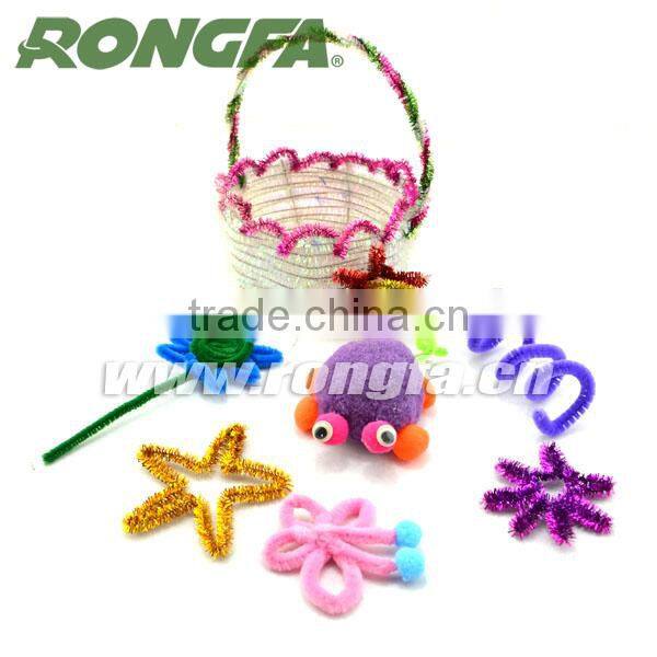 Colorful Assorted Color and Size Plastic Moving Googly Eyes