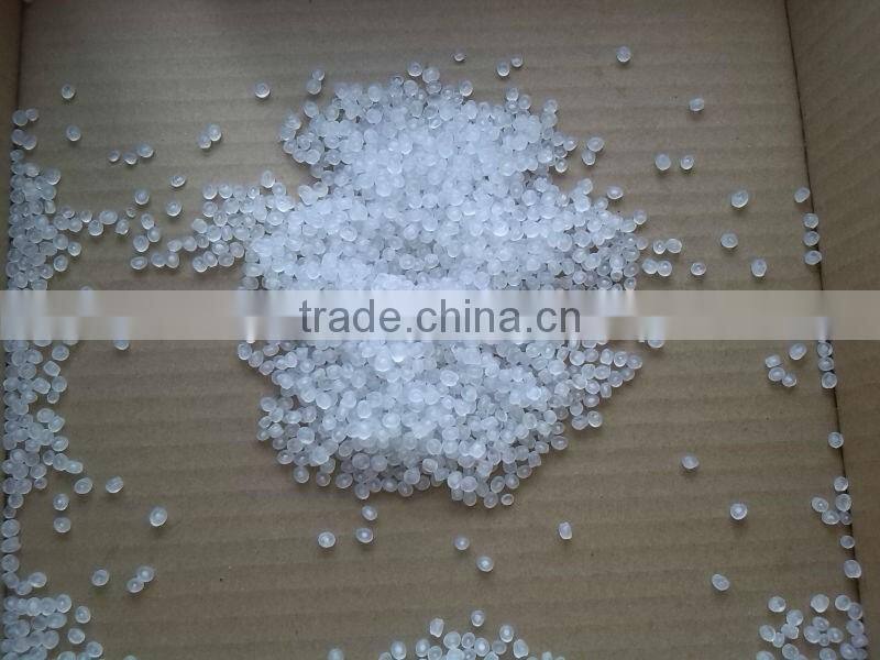 LLDPE natural resin/LLDPE pellets FILM grade /virgin lldpe granules/virgin recycled LLDPE resin