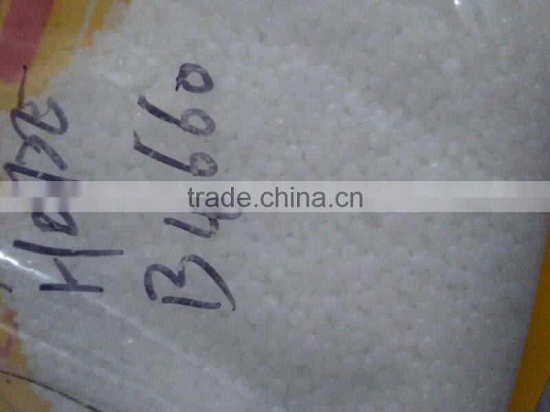 HOT PRODUCTS!!HDPE granules/HDPE B4660/virgin HDPE pellets/ virgin&recycled HDPE injection grade