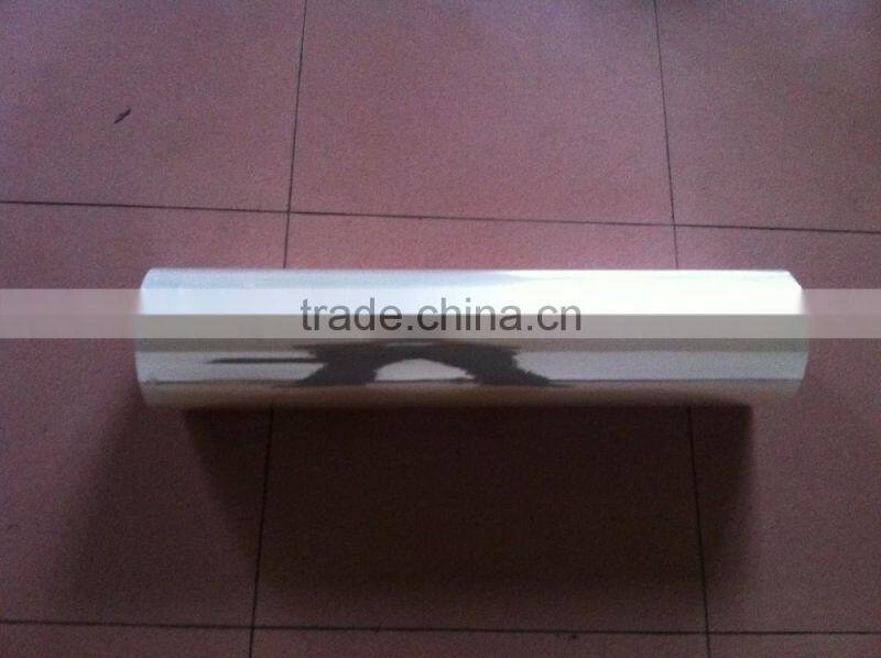 PVC Film Printed Label film/PVC label printing film/PVC bottle label film