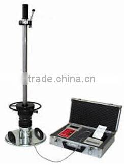 dynamic deformation modulus tester