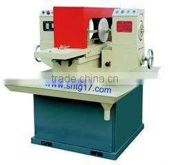 stone grinding machine
