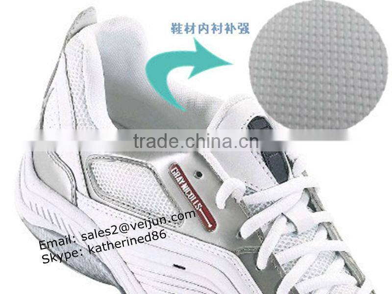 cross needle 14/18/20/22 stitch bonded nonwoven fabrics