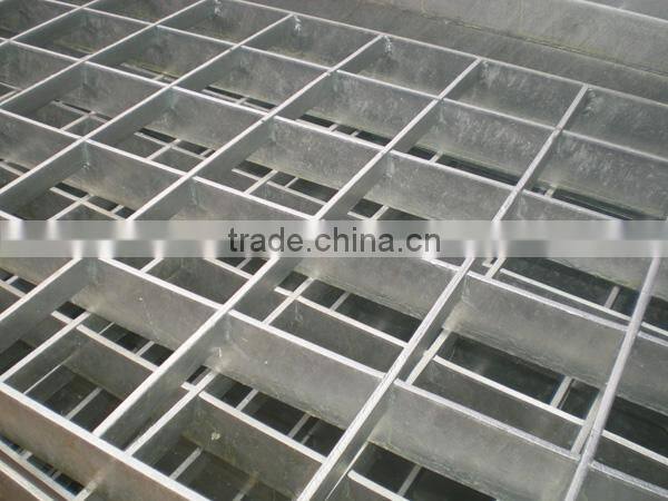 ( factory price) anping grating mesh&Stair treads